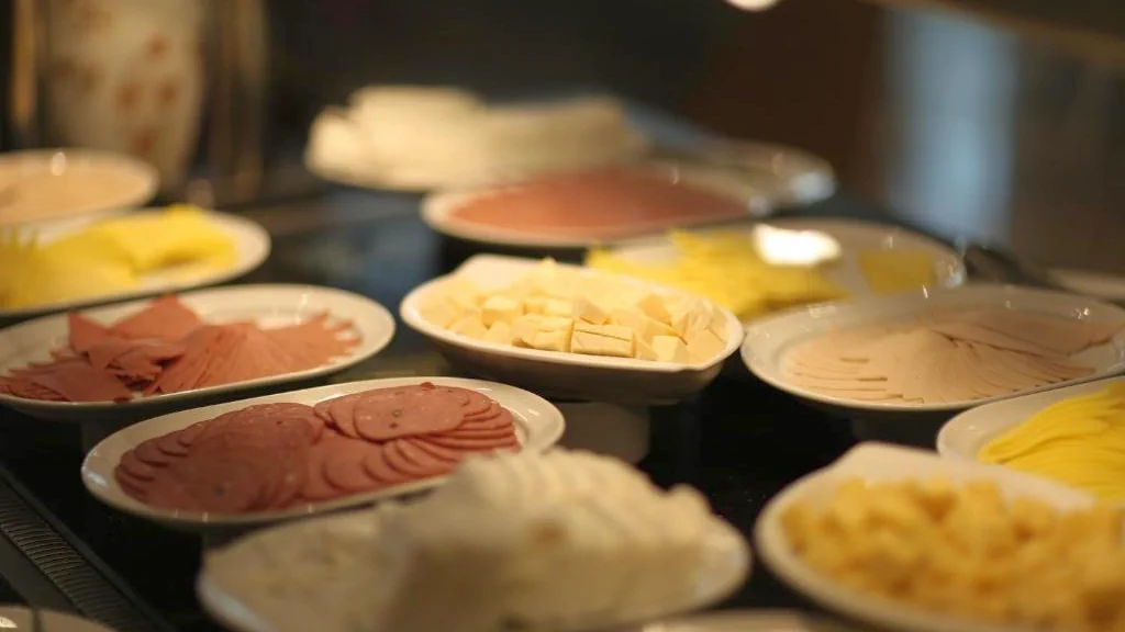 الفندق فندق توليب النرجس - القاهرة